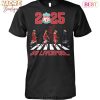 Brian Matusz 1987-2025 Thank You For The Memories Unisex T-Shirt