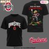 2025 CFP National Ohio State Buckeyes Champions – Damn It Feels Good To Be A Buckeye 3D T-Shirt