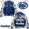 Chris Brown Look At Me Now Baseball Jacket