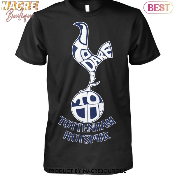 2025 Tottenham Hotspur Unisex T-Shirt