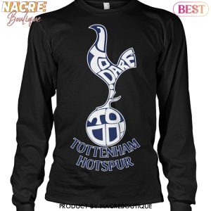 2025 Tottenham Hotspur Unisex T-Shirt