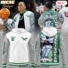 2025 Toronto Tempo Women Basketball Design Hoodie – White