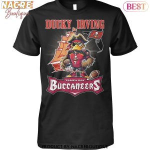 Forever A Tampa Bay Buccaneers Fan Win Or Lose Unisex T-Shirt