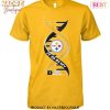 Kansas City Chiefs Football 2025 Unisex T-Shirt