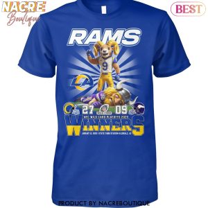 Los Angeles Rams Aaron Donald Retirement Legends Live Forever 3D T-Shirt