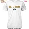 Ohio State Buckeyes Get It Done Unisex T-Shirt