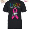 National Football Conference Champions 2024 Philadelphia Eagles Unisex T-Shirt