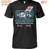 Washington Commanders – Win Lose Or Tie Till I Die 1932-Forever Redskins Unisex T-Shirt