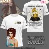 Chappell Roan Recording Academy Grammy Awards 3D T-Shirt