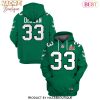 Cooper DeJean Philadelphia Eagles Hoodie