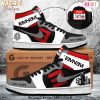 Eminem Hello Slim Shary Signature Air Jordan 1 High Top