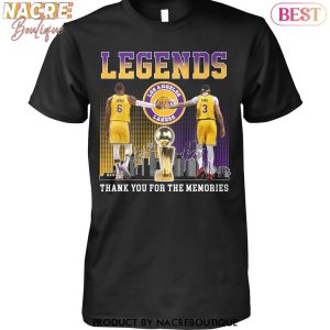 Stan With Los Angeles Lakers x Los Angeles Rams x Los Angeles Dodgers x Los Angeles Kings Unisex T-Shirt