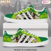 Ed Sheeran Design Stan Smith Shoes