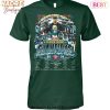 Philadelphia Eagles Champions Super Bowl LIX 2025 – The Champion Is Flying In Unisex T-Shirt