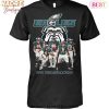 Philadelphia Eagles Fly Eagles Fly Unisex T-Shirt