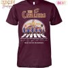 The Memphis Grizzlies 1995-2025 Signature Thank You For The Memories Unisex T-Shirt